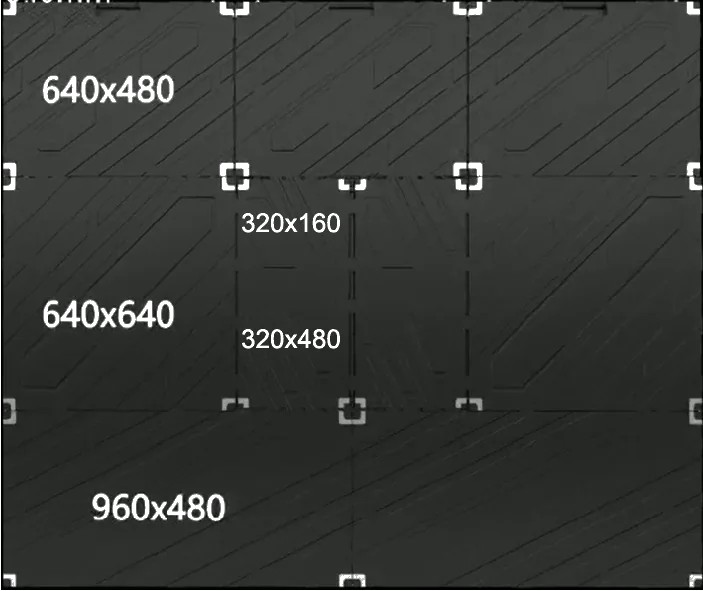 Indoor-BM Series – feature detail 1