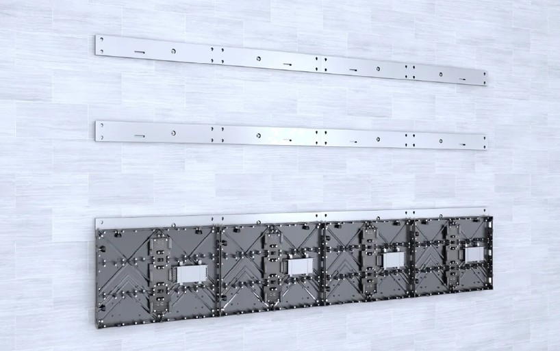 Indoor-BM Series – feature detail 9