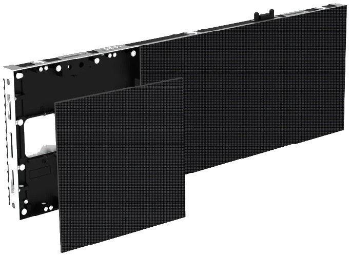 Indoor-Slim Series – feature detail 1
