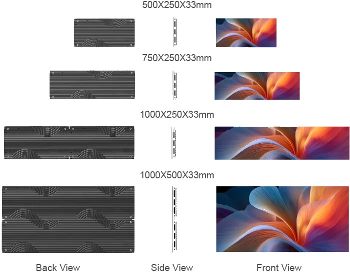 Indoor-Slim Series – feature detail 5