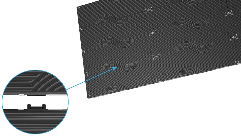 Indoor-Slim Series – feature detail 9