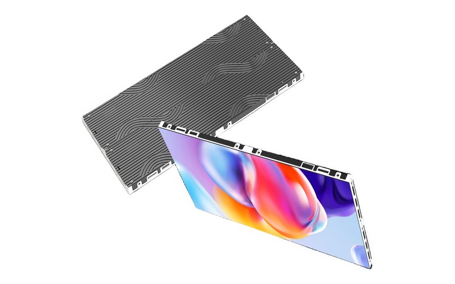 Fixed LED Displays
