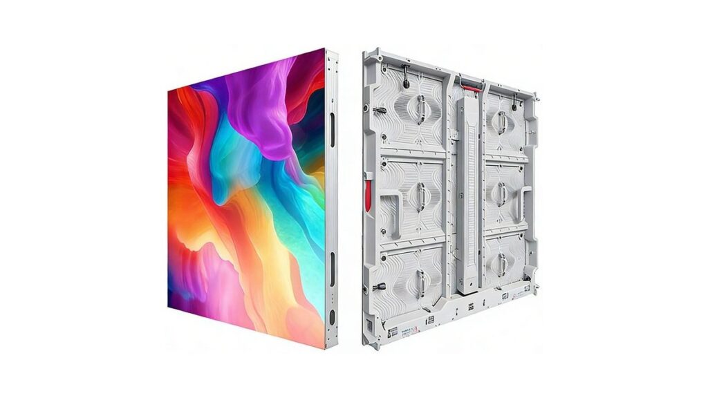 IP65 vs IP66 Outdoor LED Screens: Which Rating Does Your Site Need?