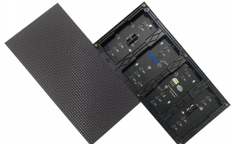 LED Display Modules