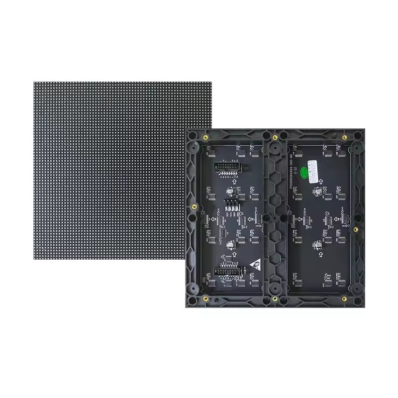 Indoor P3 LED Module 192x192mm