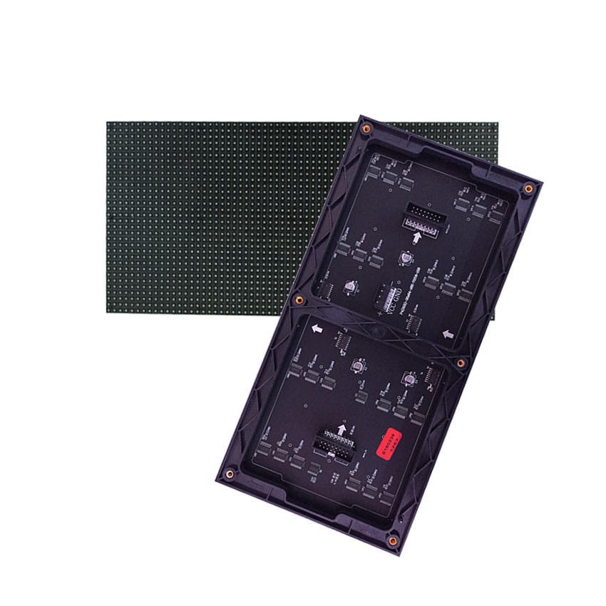 Indoor P4 LED Module 256x128mm
