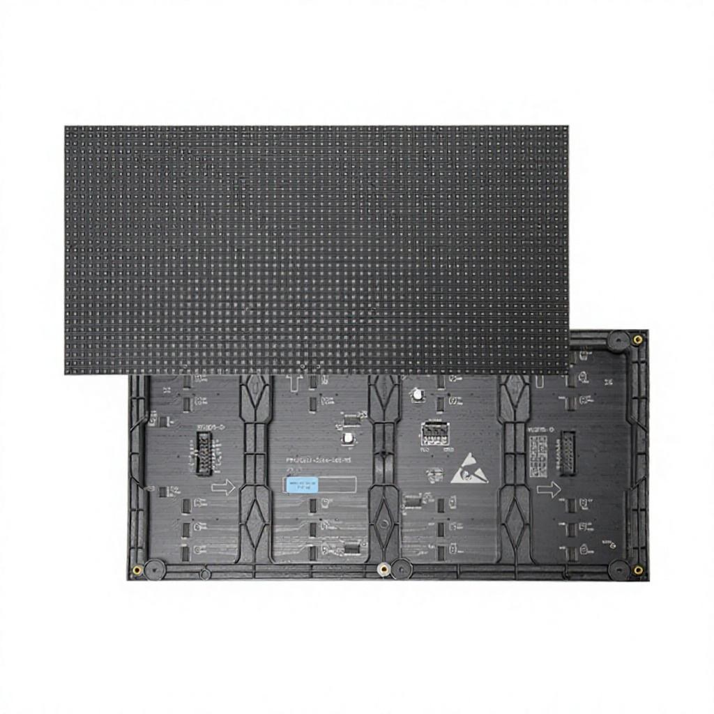 Indoor P5 LED Module 320x160mm