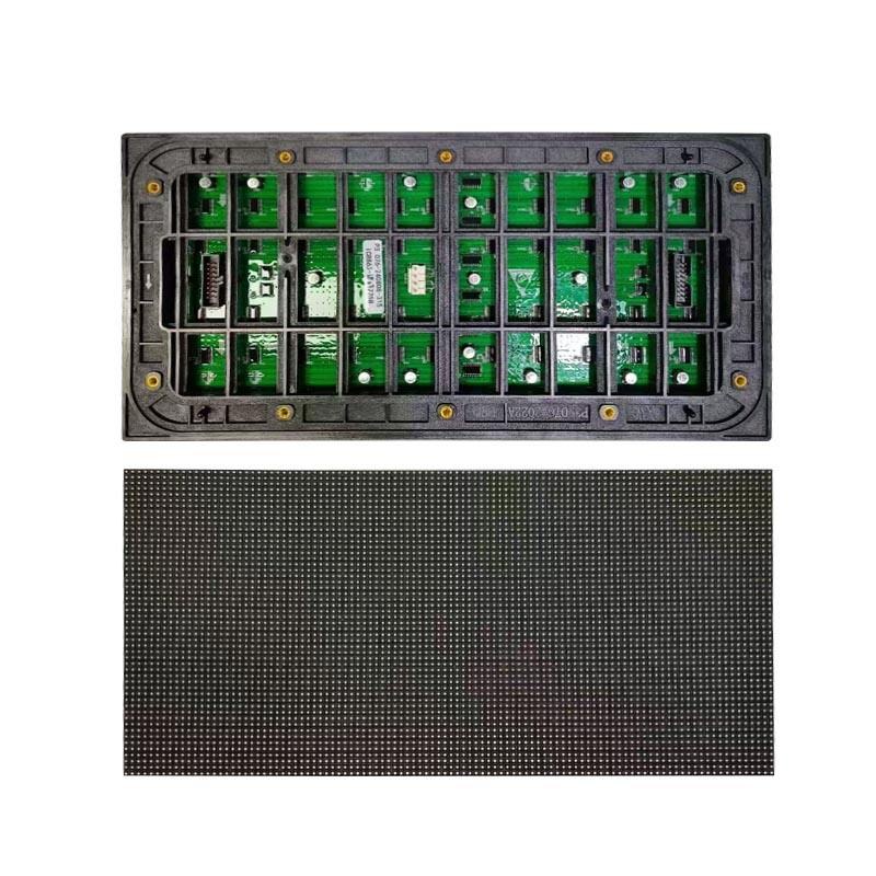 Outdoor P3.076 LED Module 320x160mm