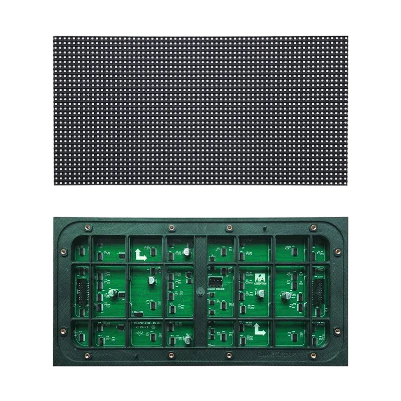 Outdoor P5 LED Module 320x160mm