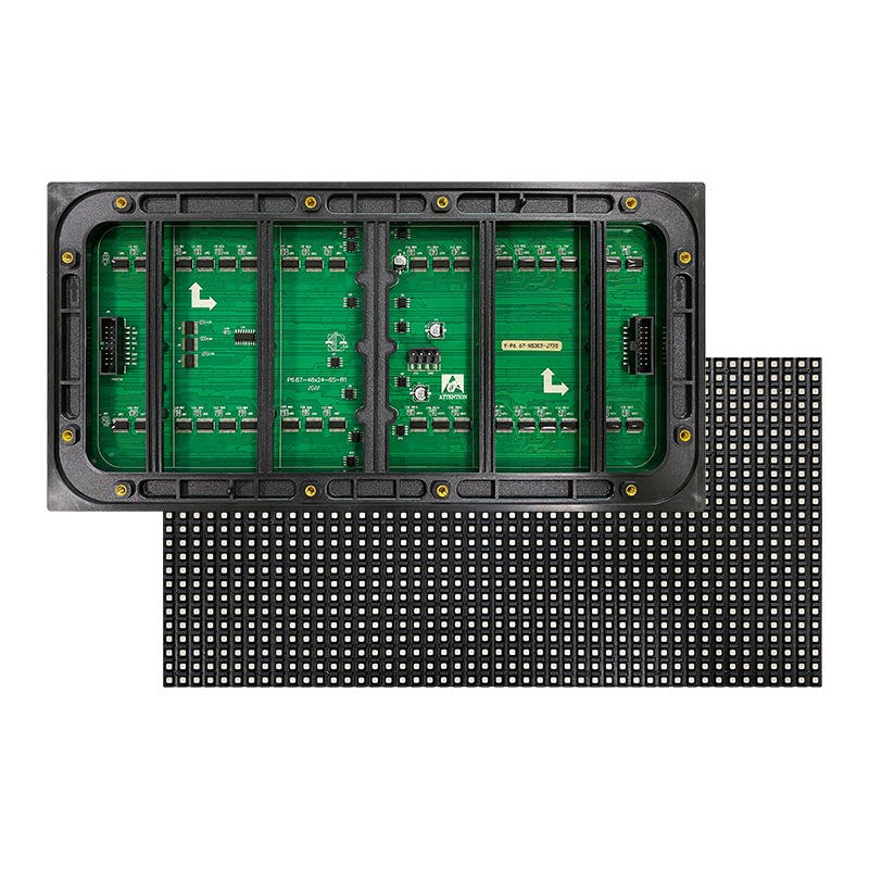 Outdoor P6.67 LED Module 320x160mm