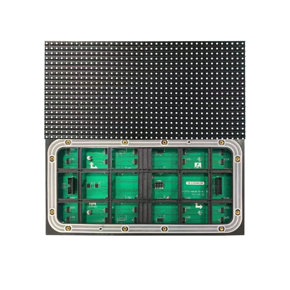 Outdoor P8 LED Module 320x160mm
