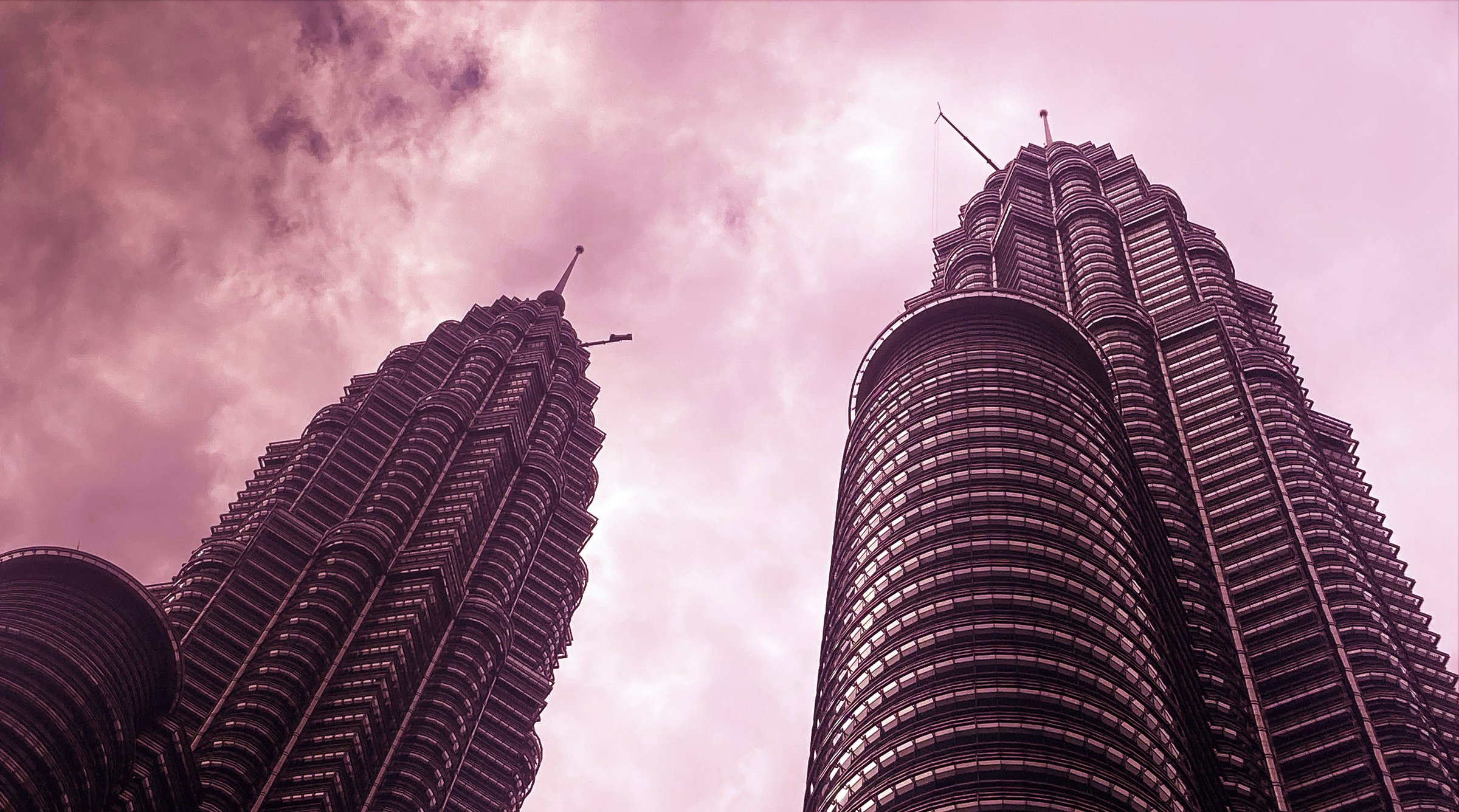 LED Displays for Malaysia