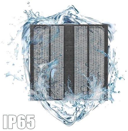 Mesh-GT Series – feature detail 1
