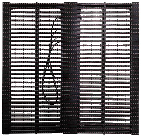 Mesh-GT Series – feature detail 2