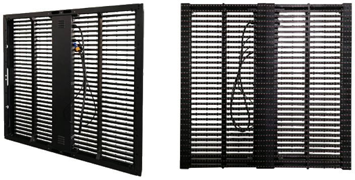 Mesh-GT Series – feature detail 3