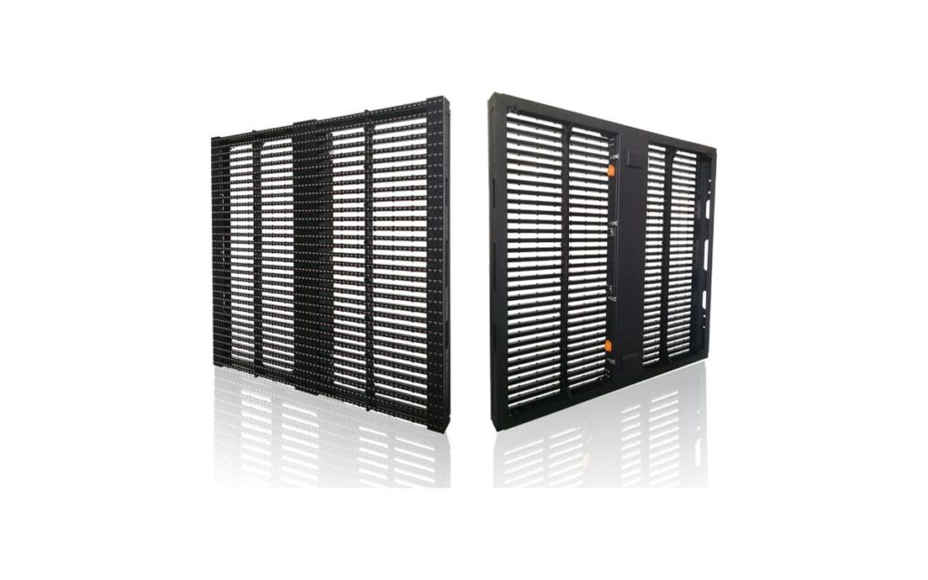 Mesh-GT Series