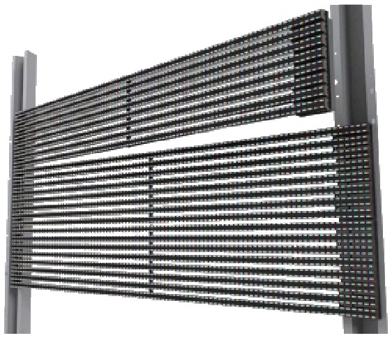 Mesh-ST Series – feature detail 2
