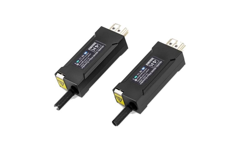 AV Control & Signal Solutions