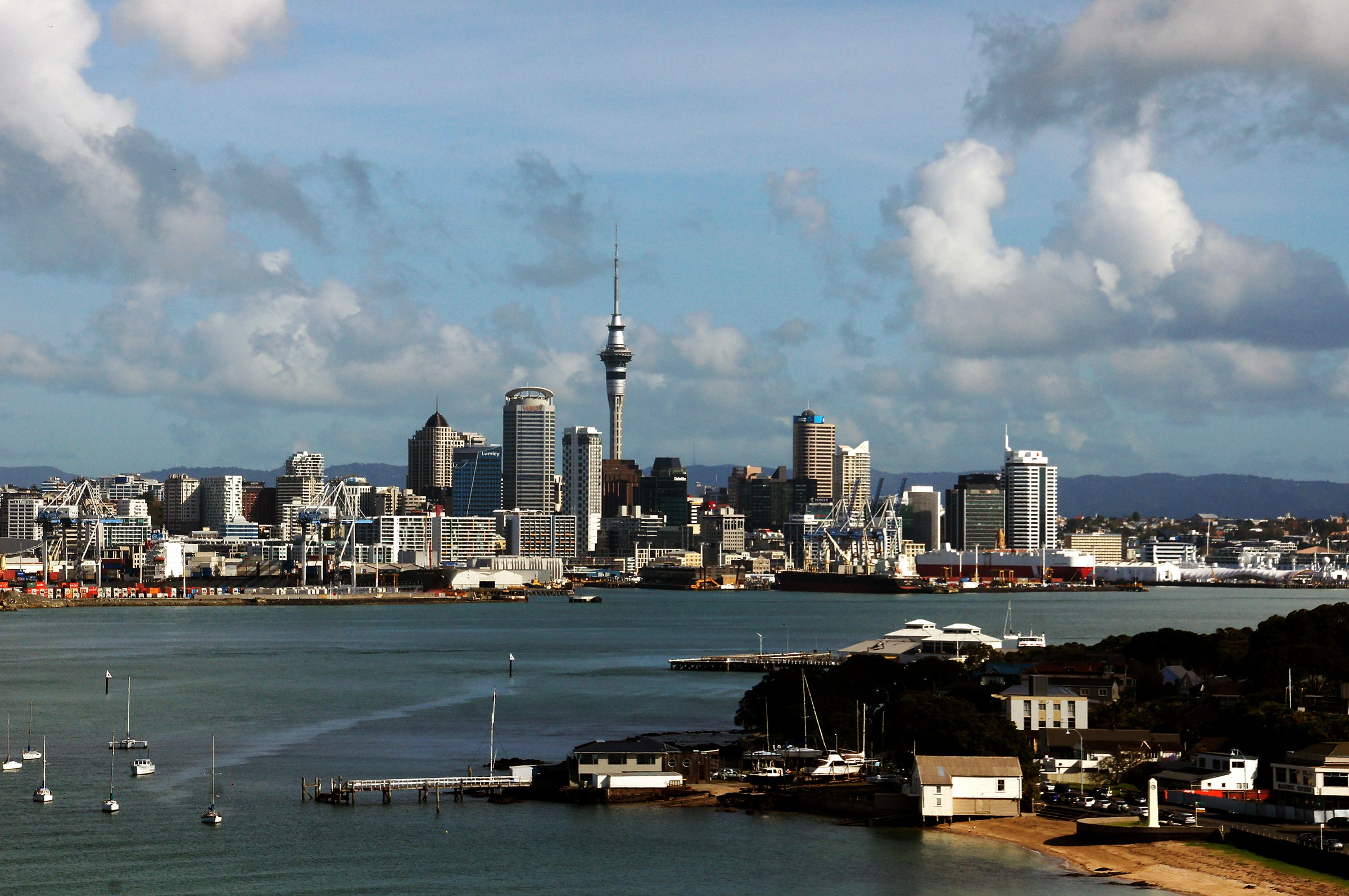 LED Displays for New Zealand