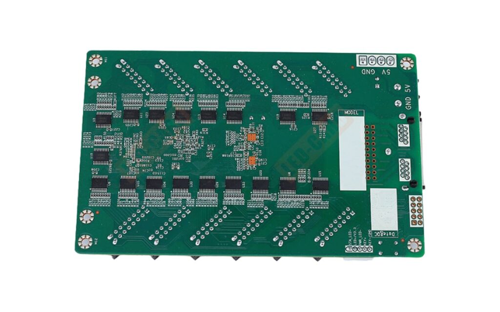 NovaStar MRV412 Receiving Card – alternate view 1