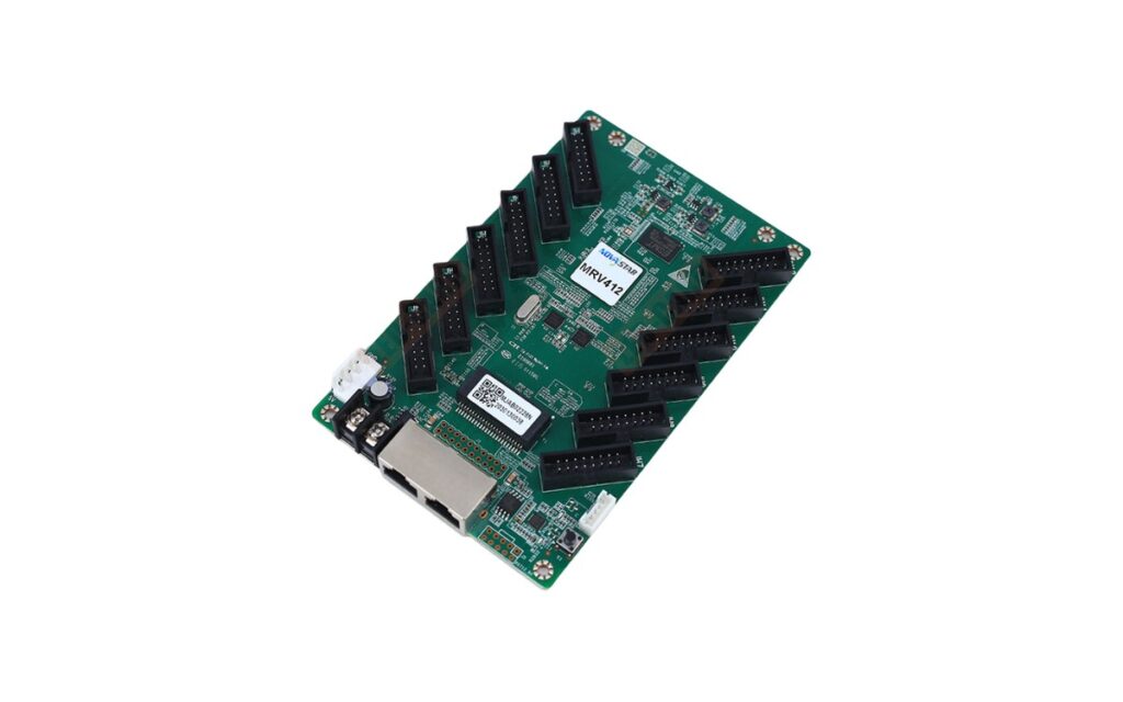NovaStar MRV412 Receiving Card