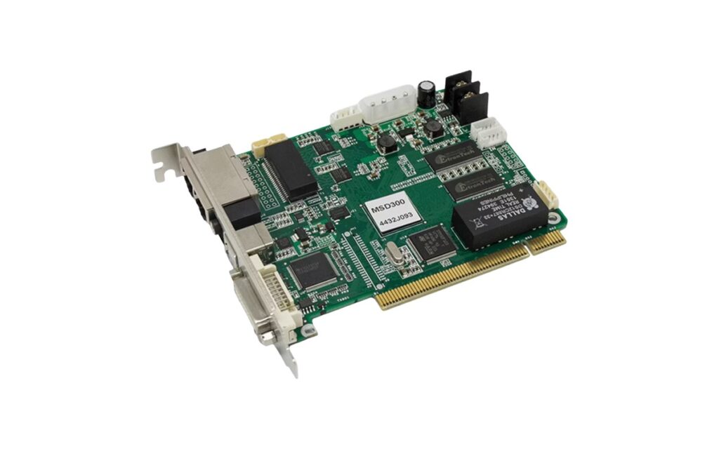 NovaStar MSD300-1 – alternate view 1