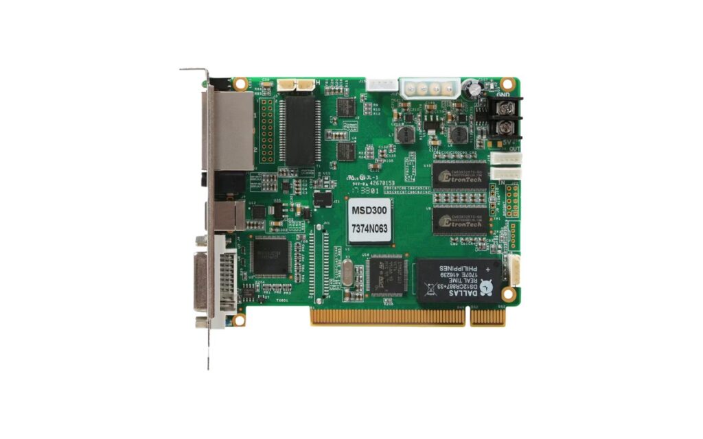 NovaStar MSD300-1