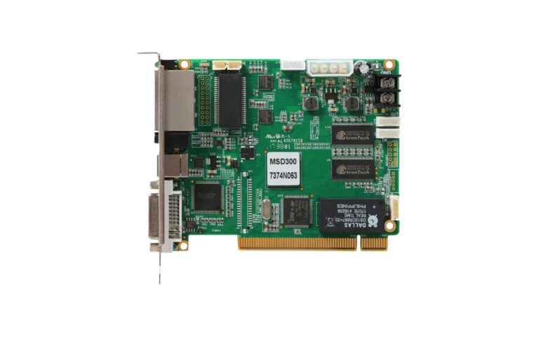 AV Control & Signal Solutions