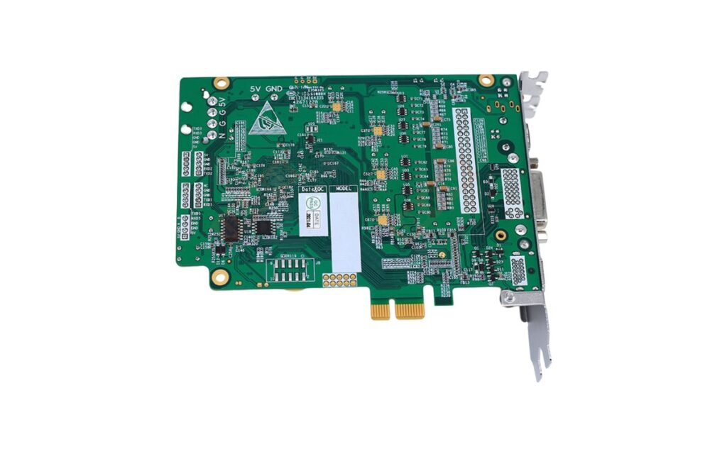 NovaStar MSD600-1 – alternate view 2