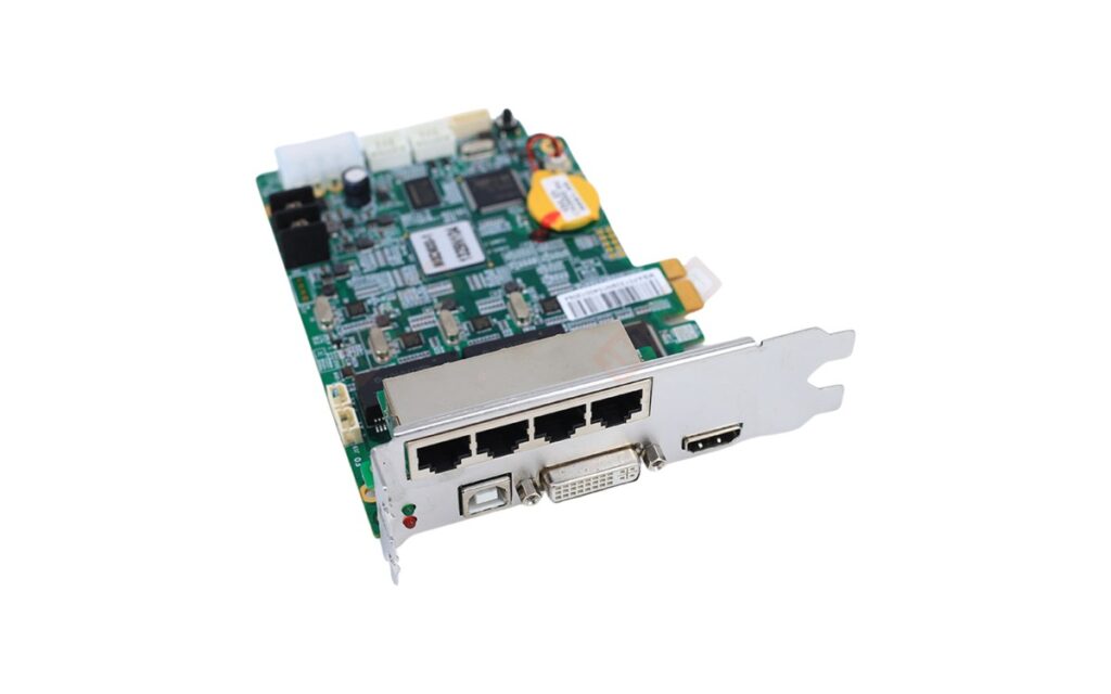 NovaStar MSD600-1