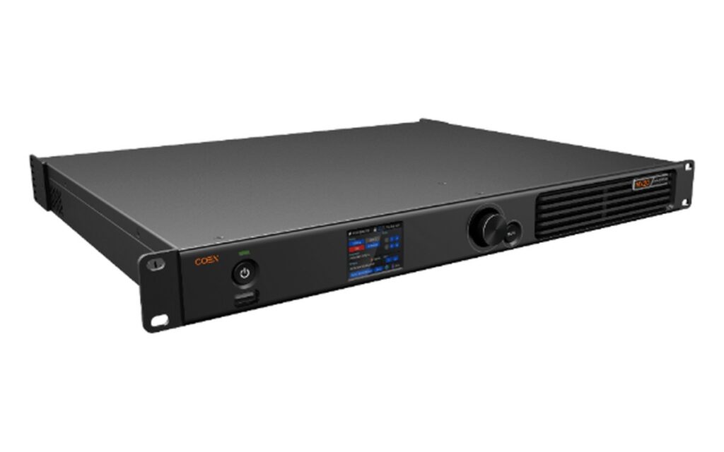 NovaStar MX20 LED Display Controller