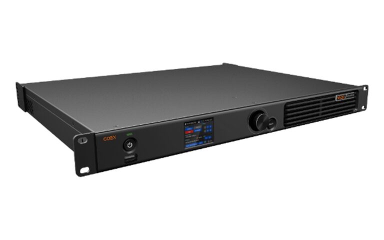 AV Control & Signal Solutions