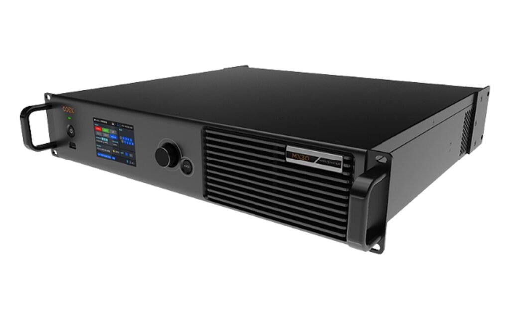 NovaStar MX30 LED Display Controller