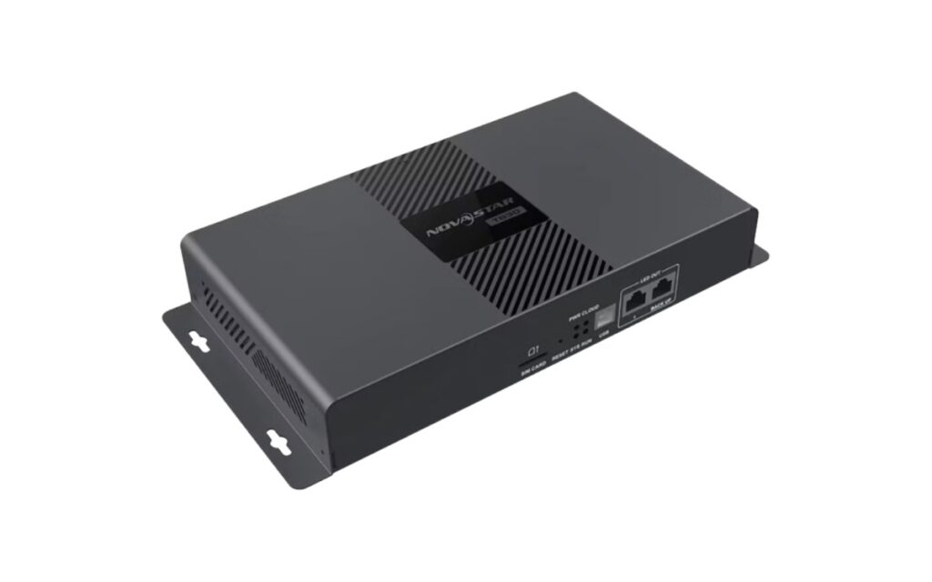 NovaStar Taurus TB30 – alternate view 2