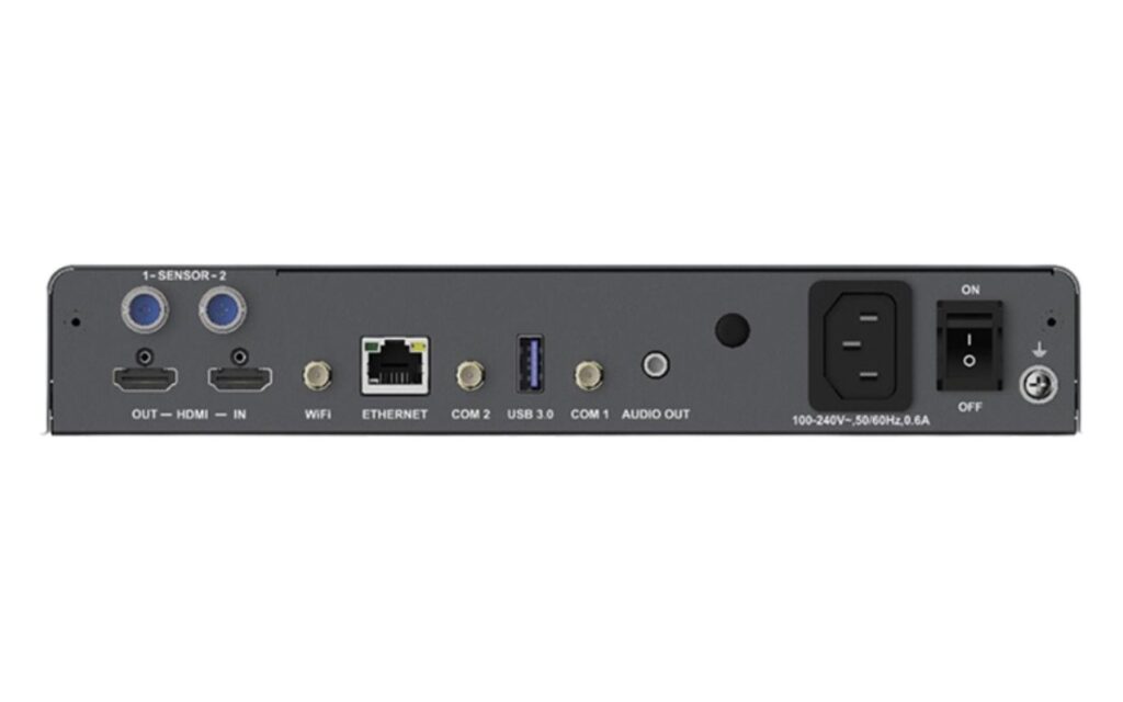 NovaStar Taurus TB50 – alternate view 1