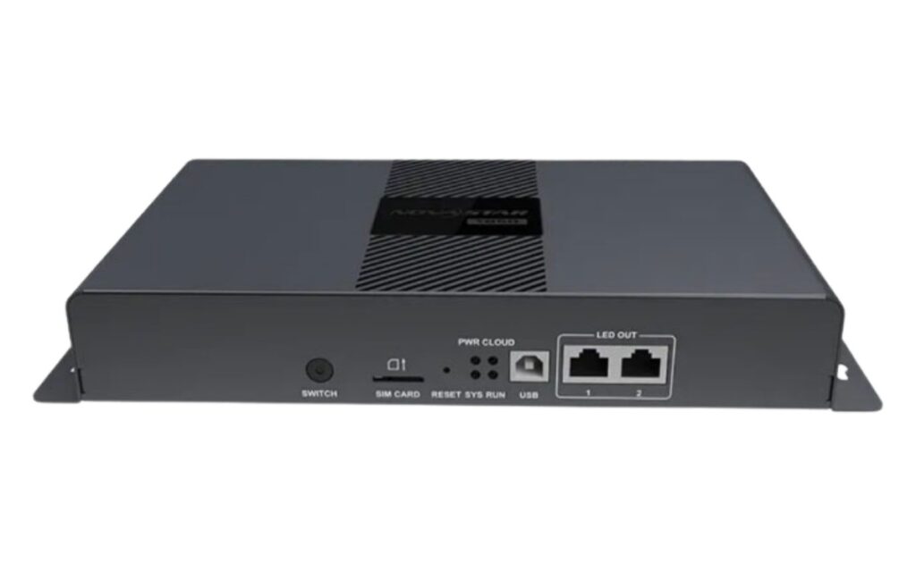 NovaStar Taurus TB50