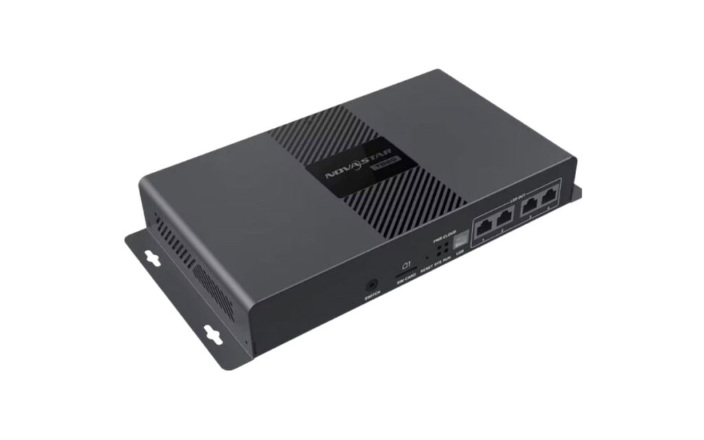 NovaStar Taurus TB60 – alternate view 1