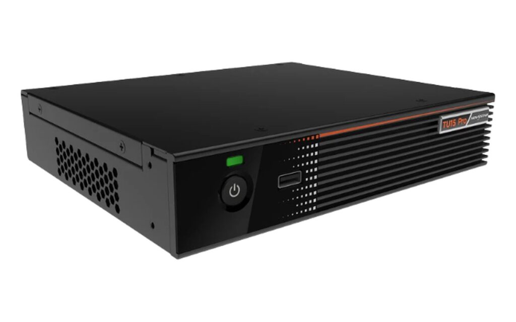 NovaStar TU15 Pro Playback Control Processor