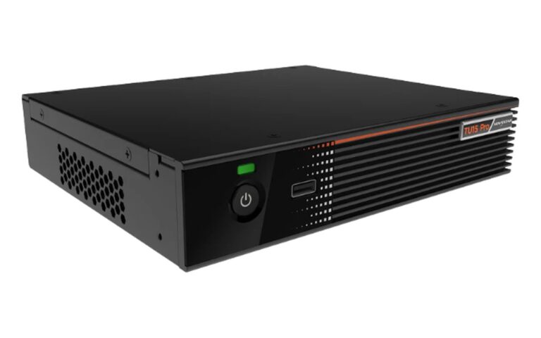 NovaStar TU15 Pro — Playback Processor