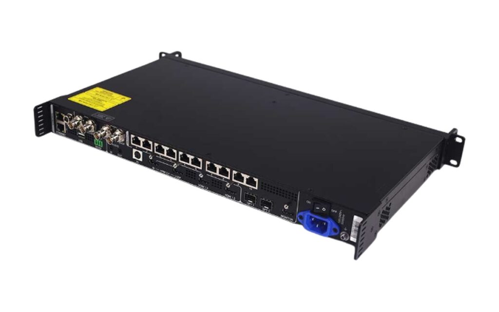 NovaStar VX1000 Pro LED Video Controller – alternate view 1