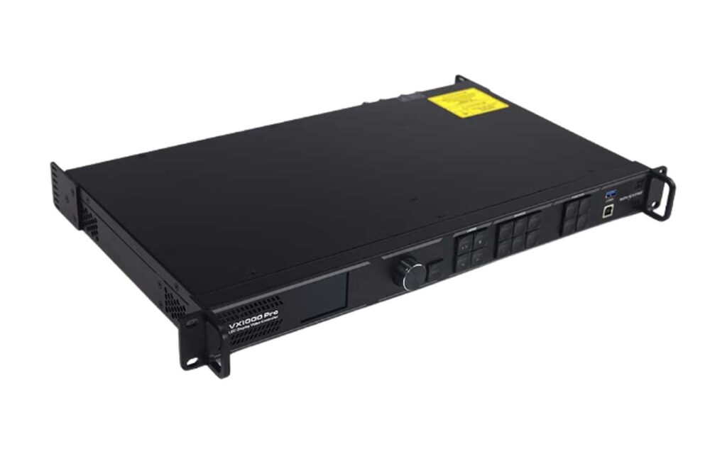 NovaStar VX1000 Pro LED Video Controller