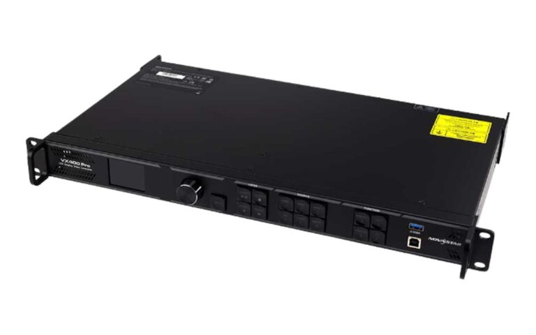 AV Control & Signal Solutions