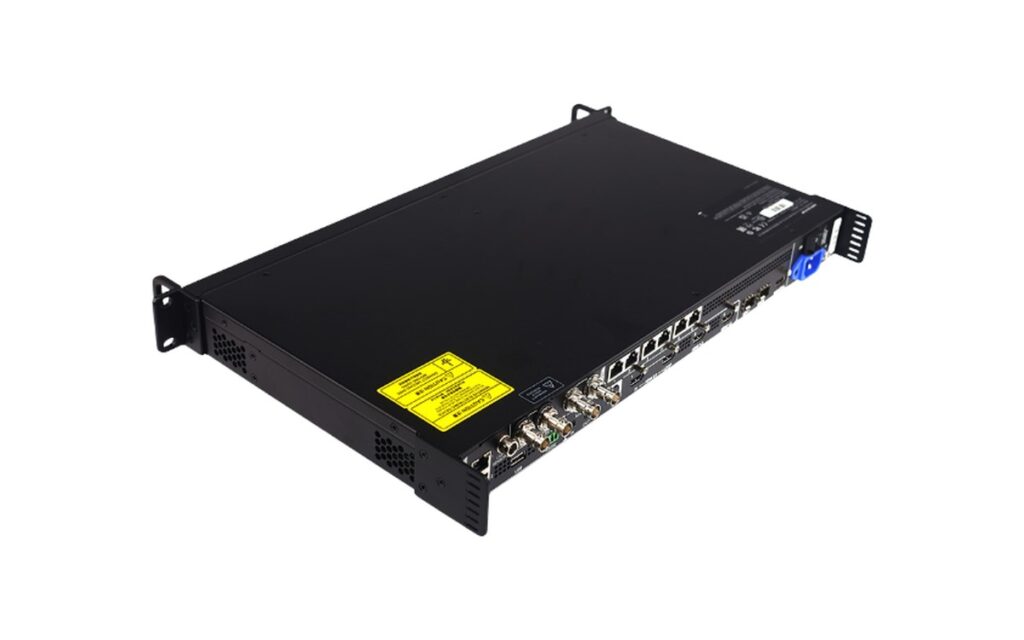 NovaStar VX600 Pro LED Video Controller – alternate view 1