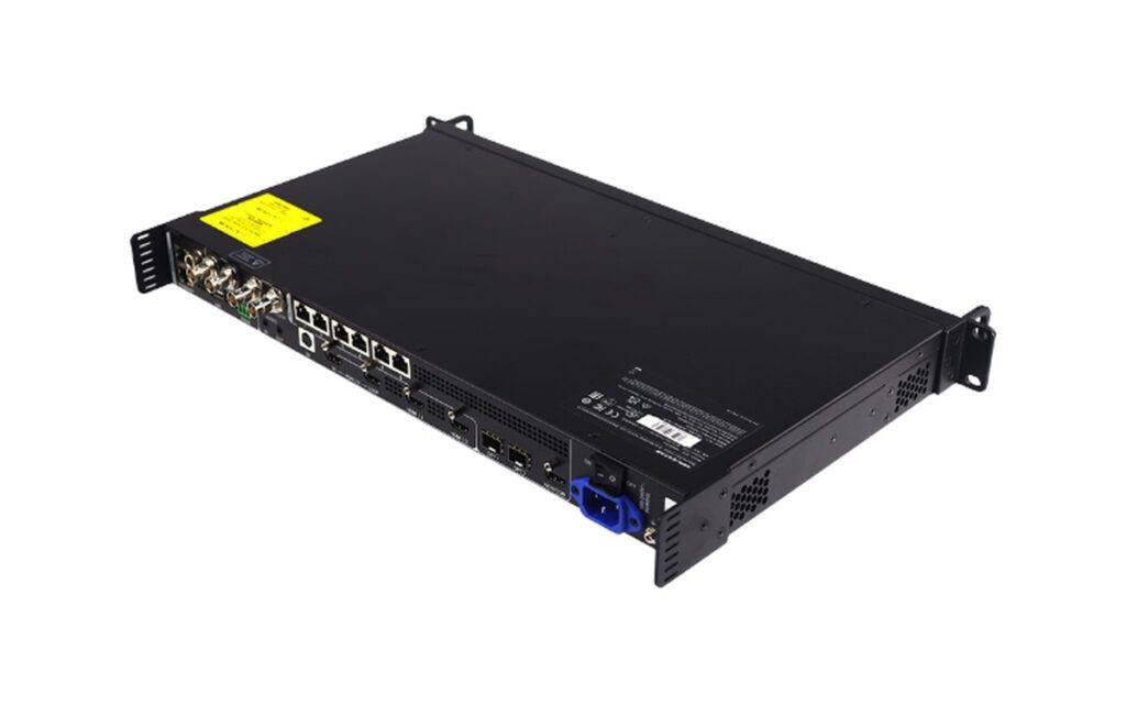 NovaStar VX600 Pro LED Video Controller – alternate view 2