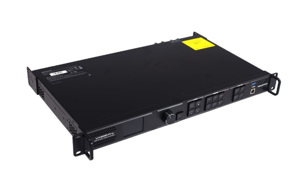 AV Control & Signal