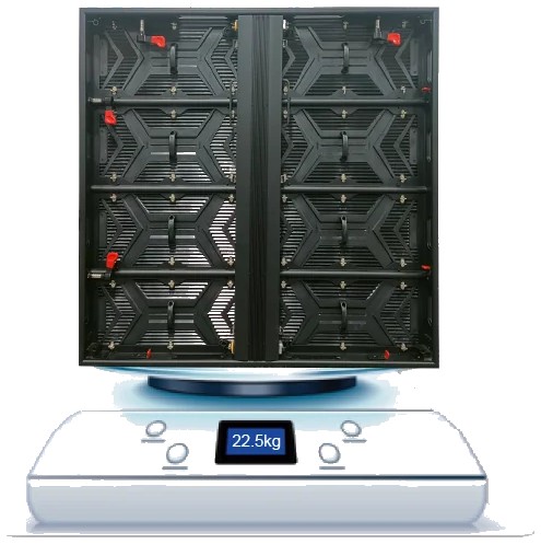 Outdoor-FM Series – feature detail 1