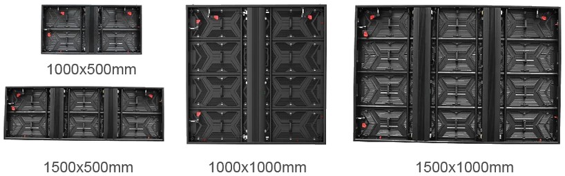 Outdoor-FM Series – feature detail 5