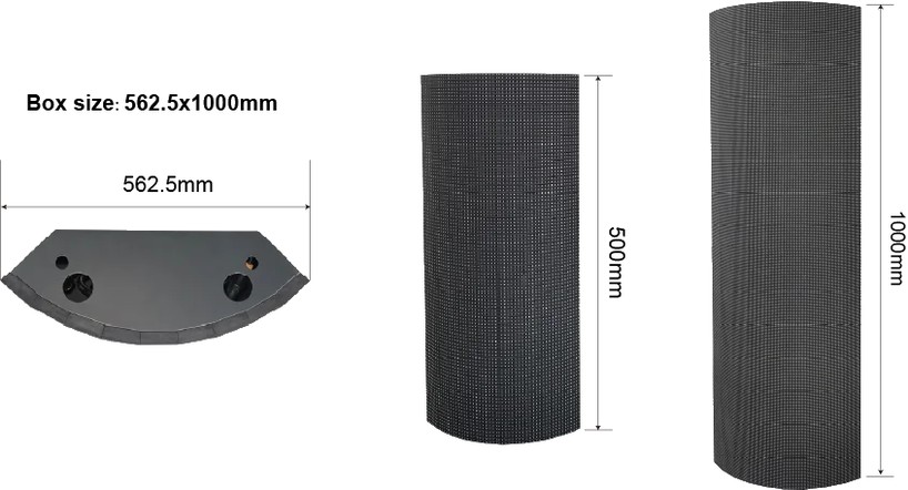 Outdoor-FM Series – feature detail 9