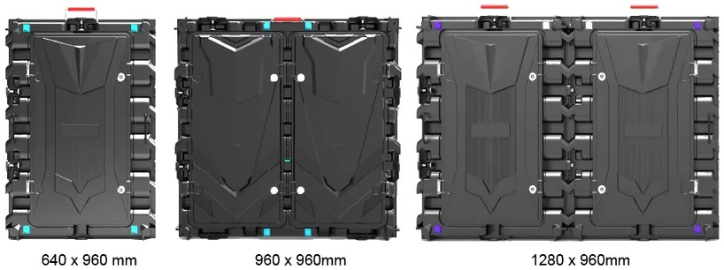 Outdoor-FR Series – feature detail 1