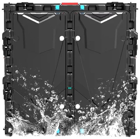 Outdoor-FR Series – feature detail 4